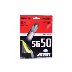Silvers Badminton Gut SG 50